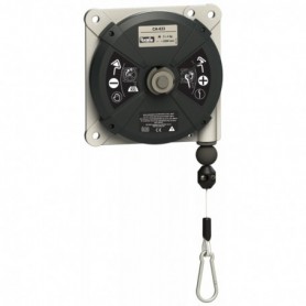 Comprar Equilibrador De Carga 2-4 Kg 25M Cevik Pro Ca-633 al Mejor Precio