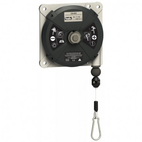 Comprar Equilibrador De Carga 2-4 Kg 25M Cevik Pro Ca-633 al Mejor Precio