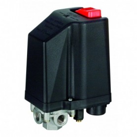Comprar Presostato 10Bar 4 A 7.5Hp Tri Cevik Pro Ca-840-2 al Mejor Precio