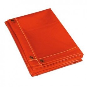 Comprar Pantalla Individual Roja Telwin Te-802676 al Mejor Precio