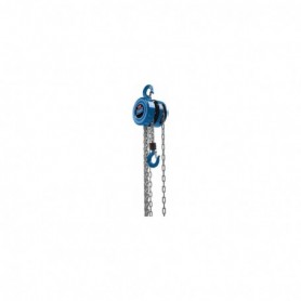 Comprar Polipasto 1T Cadena Scheppach Sc-Cb01 al Mejor Precio