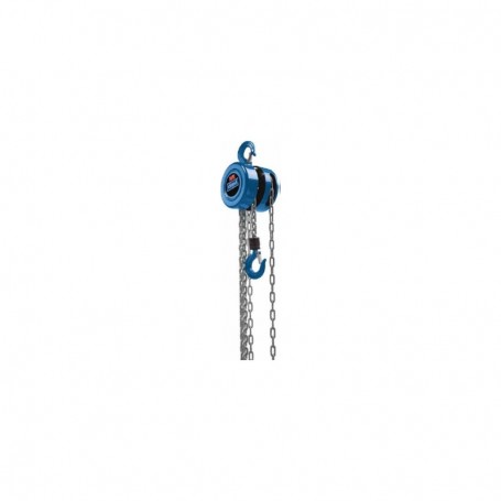 Comprar Polipasto 1T Cadena Scheppach Sc-Cb01 al Mejor Precio
