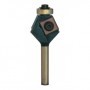 Comprar Fresa de Metal Duro Diamante 24 N63 Kivec Fr63 al Mejor Precio