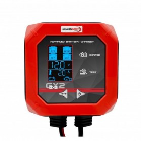 Comprar Cargador Bateria 12V 5A Cevik Sp-Gx2 al Mejor Precio