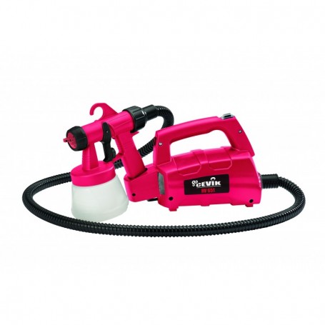 Comprar Turbina De Pintar Hvlp-650 Cevik Pro Ce-Hv651 al Mejor Precio