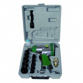 Comprar Kit Pistola Impacto 1-2 16Pzas Cevik Pro Ne-Kn16 al Mejor Precio