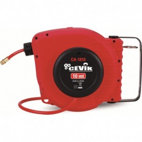 Comprar Enrollador Manguera 10Mt Cevik Pro Ca-1810 al Mejor Precio