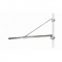 Comprar Bandera Polipasto 1100 Mm 600Kg Max Cevik Ce-B1100 al Mejor Precio