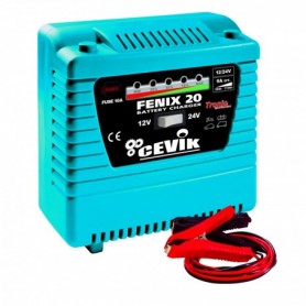 Comprar Fenix 20 12-24V Cevik Ce-Fenix20 al Mejor Precio
