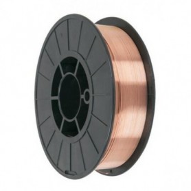 Comprar Hilo MIG Aluminio 0.8 Mm 2 Kg Cevik Pro Cp-Hiloalu2Kg al Mejor Precio