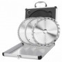 Comprar Set 3 Sierra Circular Dm210X30 Z24-48-60 Scheppach al Mejor Precio