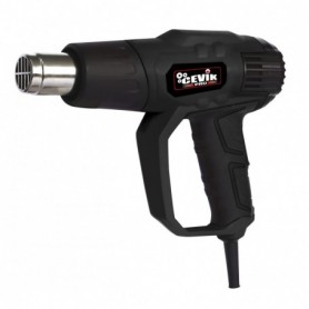Comprar Decapador 2000W Regulable Lcd al Mejor Precio