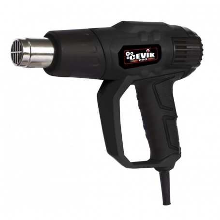 Comprar Decapador 2000W Regulable Lcd al Mejor Precio