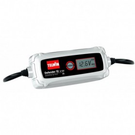 Comprar Defender 12 6V-12V Telwin Te-807607 al Mejor Precio