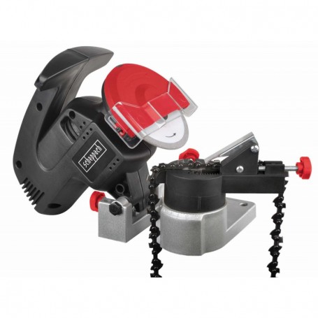 Comprar Afilador De Cadenas 100Dm 230V Scheppach Sc-Ks1200 al Mejor Precio