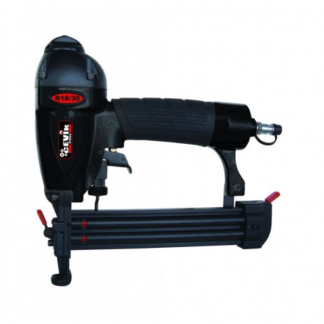 Comprar Clavadora Clavo12-10-32 Mm Cevik Pro R18-30 al Mejor Precio