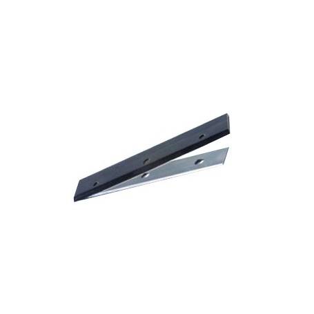 Comprar Cuchillas 331X16.5X1.8 Mm Cevik Cu-Cp22 al Mejor Precio