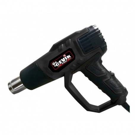 Comprar Decapador 2000W Regulable Led al Mejor Precio