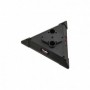 Comprar Plato Triangular P- Lijadora Cevik Pro Cp31-1111 al Mejor Precio