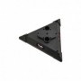 Comprar Plato Triangular P- Lijadora Cevik Pro Cp31-1111 al Mejor Precio
