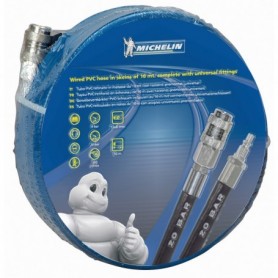 Comprar Manguera Pvc 20Mt.8X12 Mm Michelin Ca-1126001390 al Mejor Precio