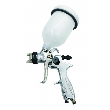Comprar Pistola Gravedad Profesional 1.4 Cevik Pro Ca-1856-3-1.4 al Mejor Precio
