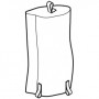 Comprar Saco Algodon 350 Plus 40Micron Femi Fm5073228 al Mejor Precio