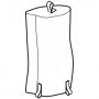 Comprar Saco Algodon 350 Plus 40Micron Femi Fm5073228 al Mejor Precio