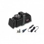 Comprar Compresor 230V-12V Dual Cevik Pro Ca-Air230-12 al Mejor Precio