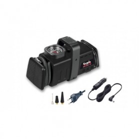 Comprar Compresor 230V-12V Dual Cevik Pro Ca-Air230-12 al Mejor Precio