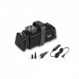 Comprar Compresor 230V-12V Dual Cevik Pro Ca-Air230-12 al Mejor Precio