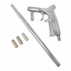 Comprar Pistola Arenar-Granillar Cevik Pro Ne-Kn8040 al Mejor Precio