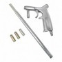 Comprar Pistola Arenar-Granillar Cevik Pro Ne-Kn8040 al Mejor Precio