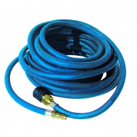 Comprar Manguera Goma 6X12 Mm 20B 20M E.Rapido Cevikpro Ca-Manguera20 al Mejor Precio