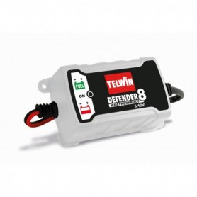 Comprar Defender 8 6V-12V Telwin Te-807558 al Mejor Precio
