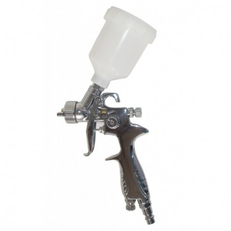 Comprar Pistola Aerografica D Retoques Cevik Pro Ca-1851 al Mejor Precio