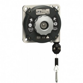 Comprar Equilibrador De Carga 0.4-1 Kg 16M Cevik Pro Ca-630 al Mejor Precio
