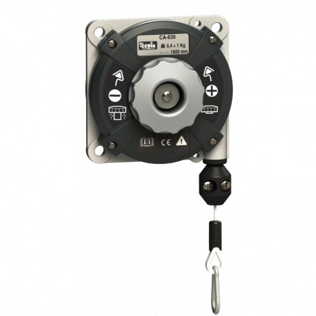 Comprar Equilibrador De Carga 0.4-1 Kg 16M Cevik Pro Ca-630 al Mejor Precio