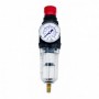 Comprar Filtro Regulador 1-4 Con Manom Cevik Pro Ca-922 al Mejor Precio