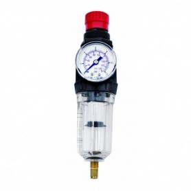Comprar Filtro Regulador 1-4 Con Manom Cevik Pro Ca-922 al Mejor Precio