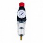Comprar Filtro Regulador 1-4 Con Manom Cevik Pro Ca-922 al Mejor Precio