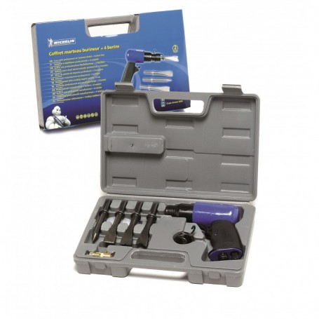 Comprar Martillo Cincelador Neumatica Michelin Ca-1126001363 al Mejor Precio