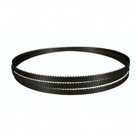 Comprar Cinta Bimetalica 1490X6 Mm Z24 Scheppach Sc-73220703 al Mejor Precio