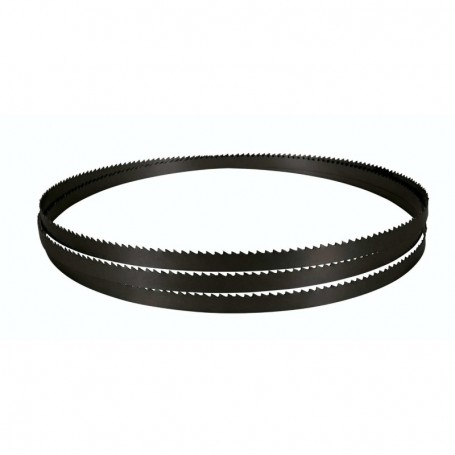 Comprar Cinta Bimetalica 1490X6X0.36 Mm Z6 Scheppach Sc-73220704 al Mejor Precio