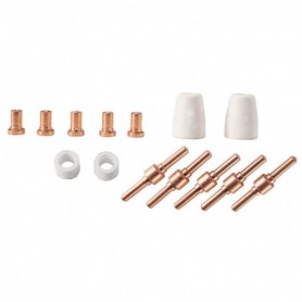 Comprar Kit Accesorios Para Plc40 Scheppach Sc-7906600706 al Mejor Precio