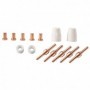 Comprar Kit Accesorios Para Plc40 Scheppach Sc-7906600706 al Mejor Precio