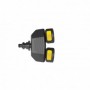 Comprar Portaboquilla Doble Dts Michelin Hi-46654 al Mejor Precio