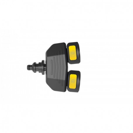 Comprar Portaboquilla Doble Dts Michelin Hi-46654 al Mejor Precio