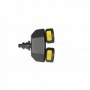 Comprar Portaboquilla Doble Dts Michelin Hi-46654 al Mejor Precio