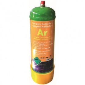 Comprar Bombona Gas Alumin Argon Pur0 Cevik Ce-Gasargonplus al Mejor Precio